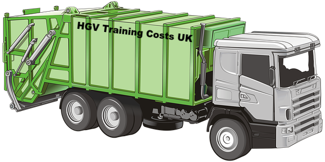 HGV Training UK